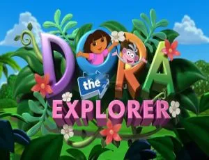 爱探险的朵拉Dora The Explorer 英语动画全8季161集 英文字幕版-蓝海网