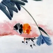 水墨动画