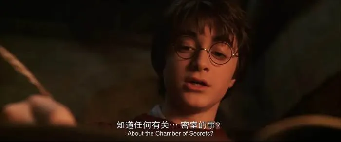 国粤英三语中英字幕