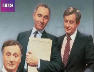 BBC经典英剧是，大臣全三季 英语中字高清合集-蓝海网
