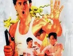 1992 香港经典剧集 龙在江湖 吴大维 吕颂贤 国粤双语 全30集