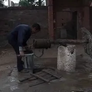 城乡变迁纪实