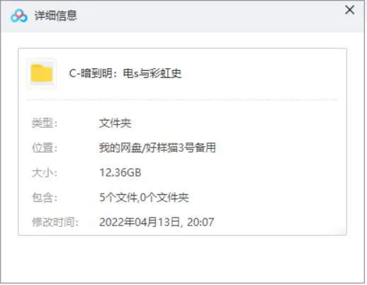 电视媒体历史