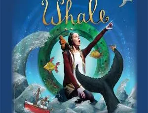 蜗牛与鲸鱼 The Snail and the Whale 儿童英语启蒙动画 中文字幕-蓝海网