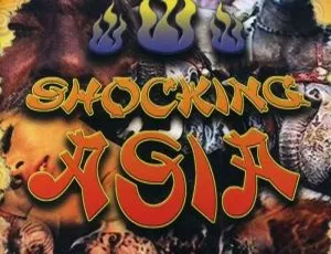 古灵精怪东南亚Shocking Asia全4部-Rolf Olsen执导纪录片合集-蓝海网