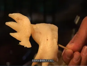 古怪食物奇妙美食之旅饮食奇趣录第二季全32集 1080P英语中字高清纪录片