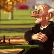 Geri’s Game