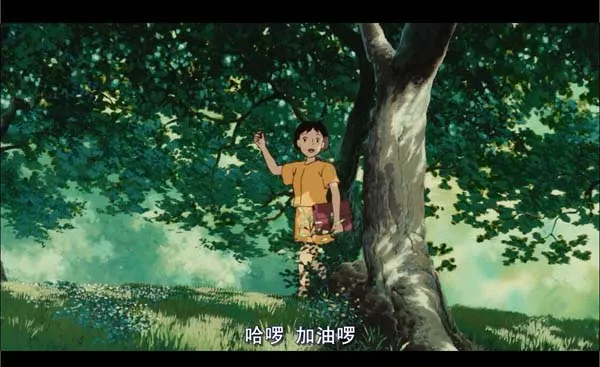 侧耳倾听1995
