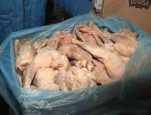 非洲贫民致命鸡肉 高清中文字幕纪录片完整版