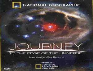 2008英国高分纪录片旅行到宇宙边缘 中英双字高清版