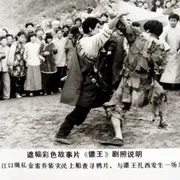 镖王电影高清完整版