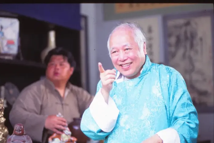 陈晓东元华