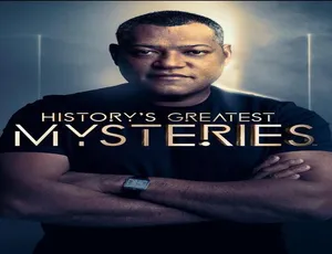历史最大谜团 History’s Greatest Mysteries 第四季全9集 1080P高清 英语中字纪录片