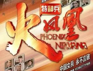 2013大陆军旅剧《特种兵之火凤凰》徐佳刘晓洁主演 全46集国语中字-蓝海网
