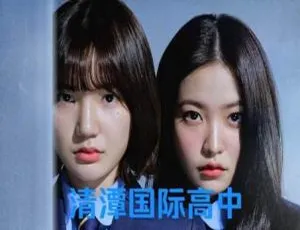 清潭国际高中 全10集1080P高清韩语中文字幕-蓝海网