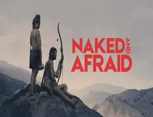原始生活21天 Naked and Afraid 第十五季全11集 1080p高清 MKV 英语中字 解说素材-蓝海网