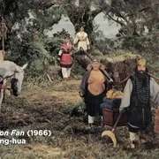 铁扇公主1966电影