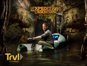 探索未知 Expedition Unknown 第五季全15集 1080P MP4 英语外挂中文字幕 2015-2022-蓝海网