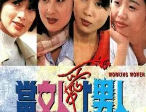 1997香港当女人爱上男人 郭可盈 刘锦玲 国粤双语 20集全-蓝海网