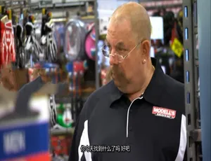 卧底老板 Undercover Boss 第四季全17集 1080P高清 英语中字纪录片-蓝海网