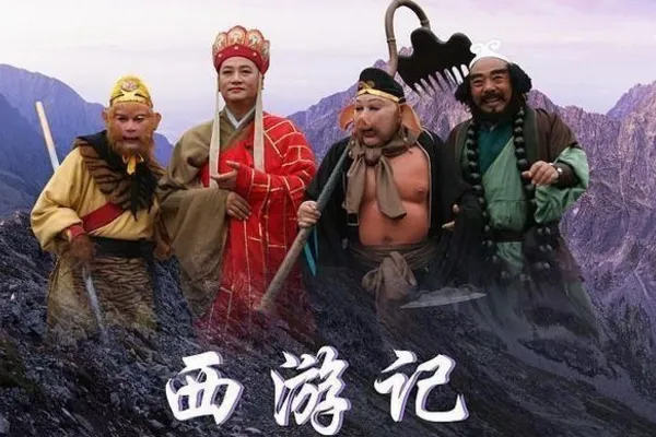 六小龄童专访