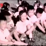 木偶剧教育短片