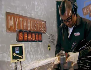流言终结者 MythBusters 第20季 高清无字幕原版全集