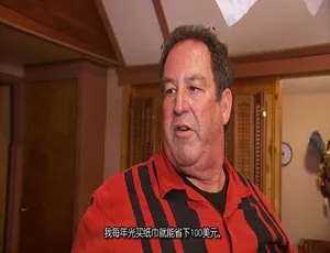 省钱绝招全6集 | 1080P高清 | 英语中文字幕-蓝海网