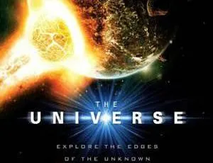宇宙The Universe 全七季高清英语中字纪录片合集-蓝海网