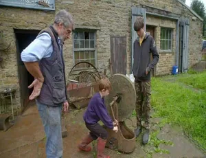 约克郡农场 Our Yorkshire Farm 第二季全4集 1080P高清 MKV 英语无字幕