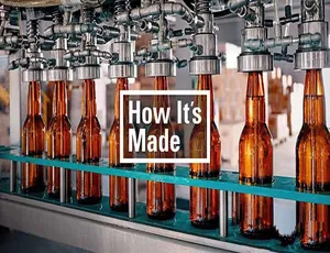 制造的原理 造物小百科 How Its Made 第12-14季 1080P高清 部分中字-蓝海网