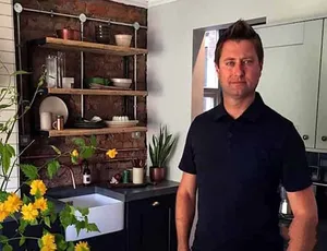 乔治·克拉克旧房改造 George Clarke’s Old House New Home 第1季全5集 1080P高清 MKV 英语中英双语字幕