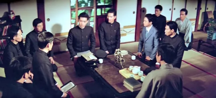 林青霞