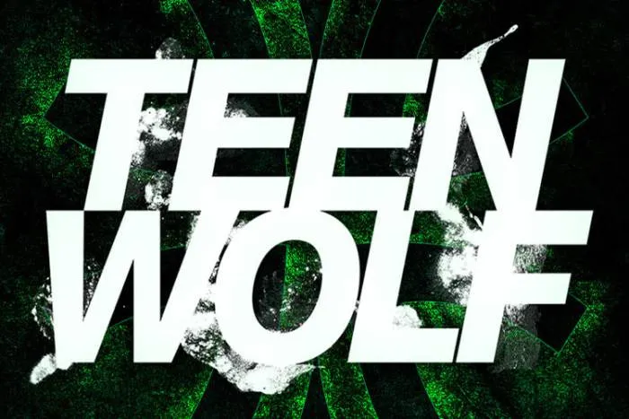 Teen Wolf全6季