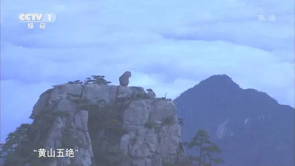 4K自然人文纪录片