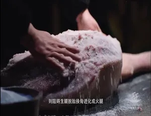 风味人间 第一季 全8集 1080P高清 国语中字