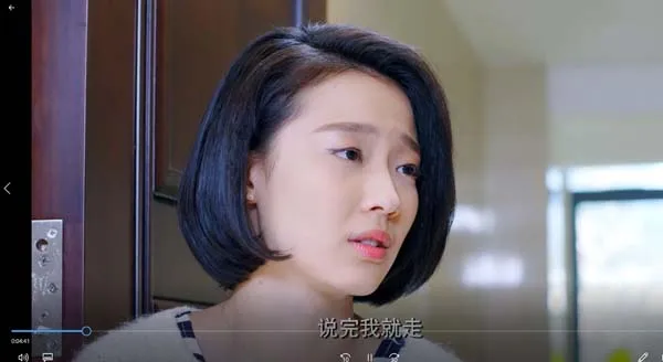 贾静雯 现实题材