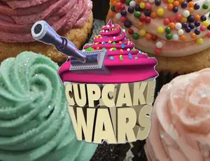 杯形蛋糕战争 Cupcake Wars 全六季高清合集
