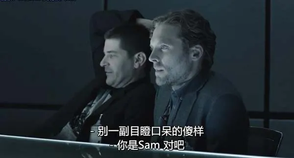 猎捕美剧2009