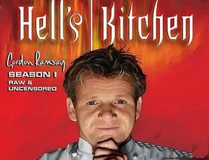 地狱厨房 Hell’s Kitchen 全1-20季中文字幕纪录片合集
