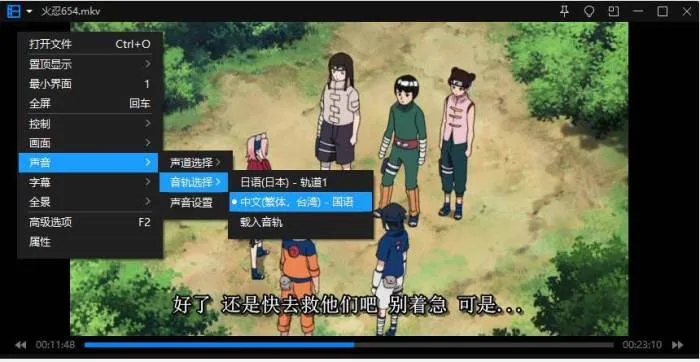 火影忍者全集