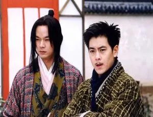 陆小凤之决战前后 林志颖主演 全20集 国语中字版-蓝海网