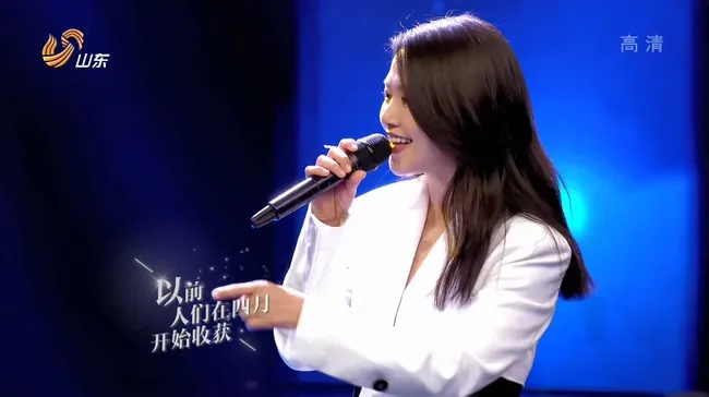春节特别节目完整版