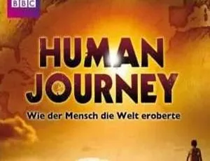 BBC纪录片神奇的古人类旅程五部合集 - 高清英语中文字幕