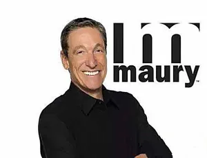 莫里秀 Maury Show 纪录片合集852集 720P/1080i高清 中文字幕