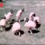1958年经典动画