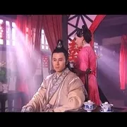 吴京经典武侠剧