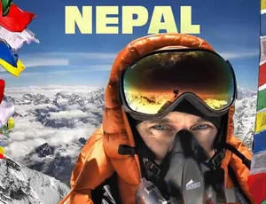 征服尼泊尔 The Quest Nepal 2022 1080P MKV 中英双字幕纯净版