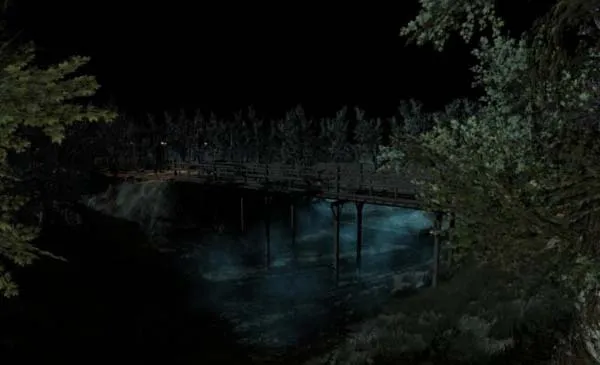 Secret of Harrow Manor 2