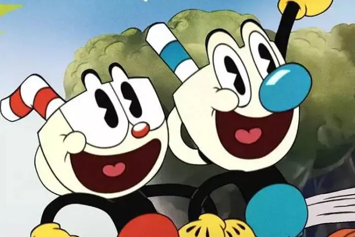 The Cuphead Show全集